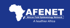 AFENET Advance Tracker logo